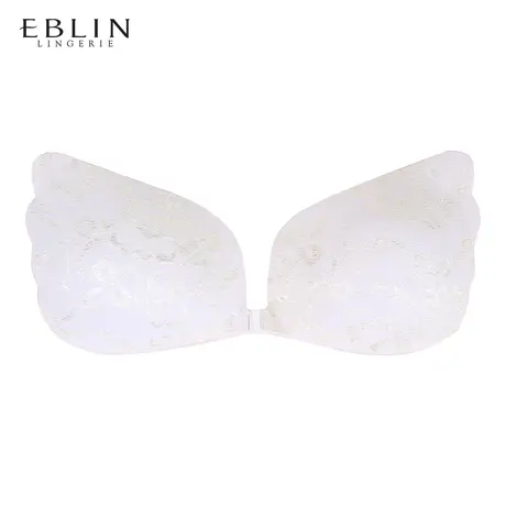 EBLIN性感时尚隐形秘密文胸硅胶胸贴ECAX736D21图片